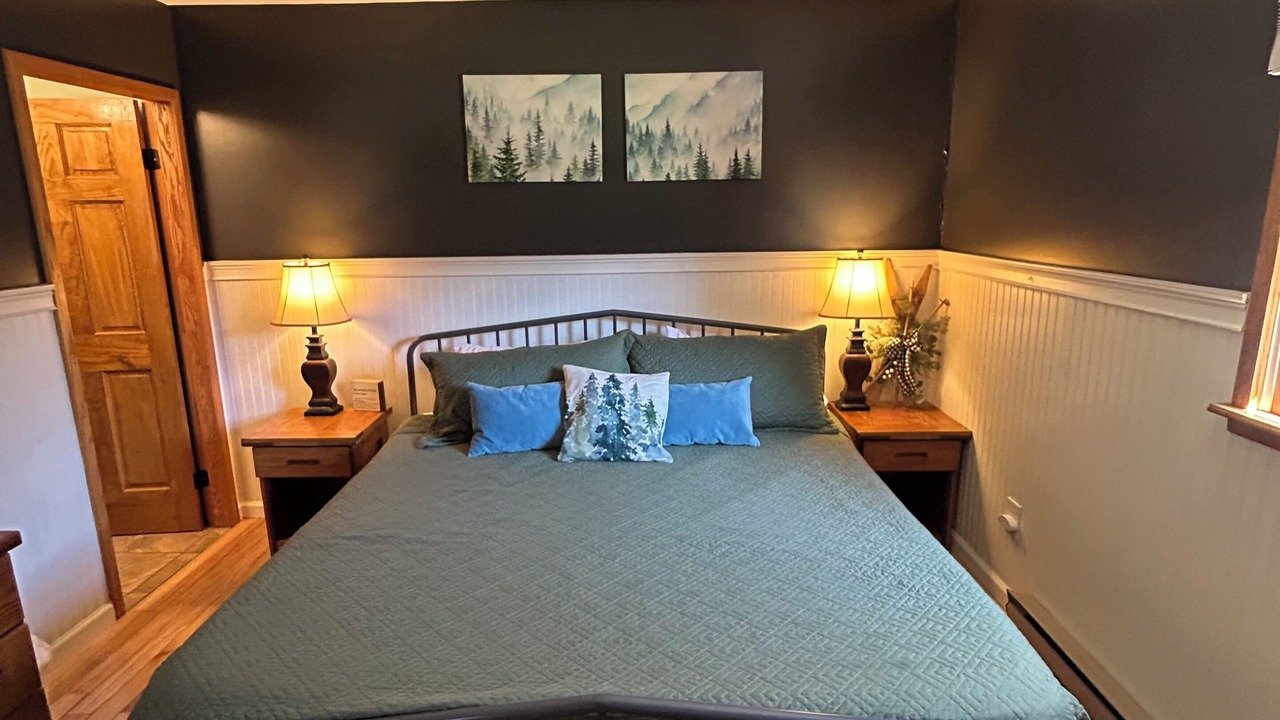 Photo of Bedroom in Little Valley
