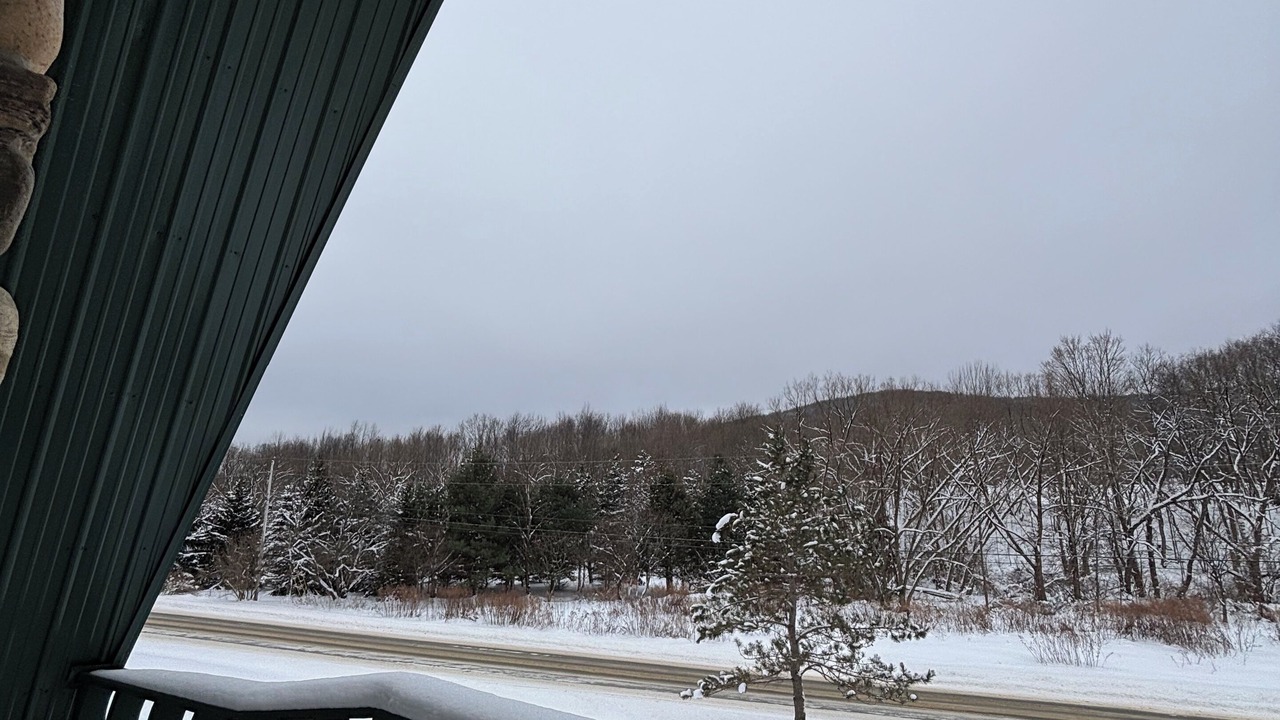 Photo of Patio Balcony in Little Valley