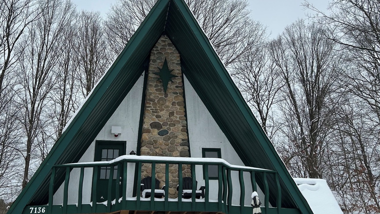 Photo of Outdoor in Little Valley