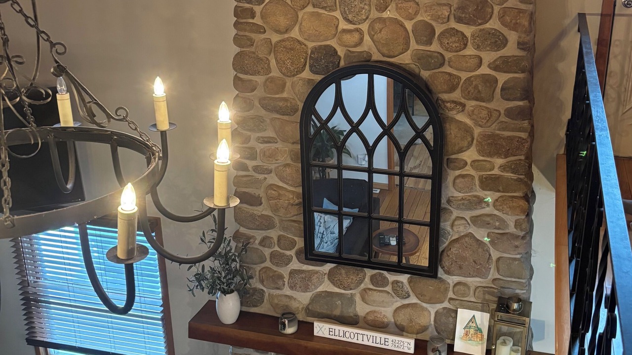 Photo of Patio Balcony in Little Valley