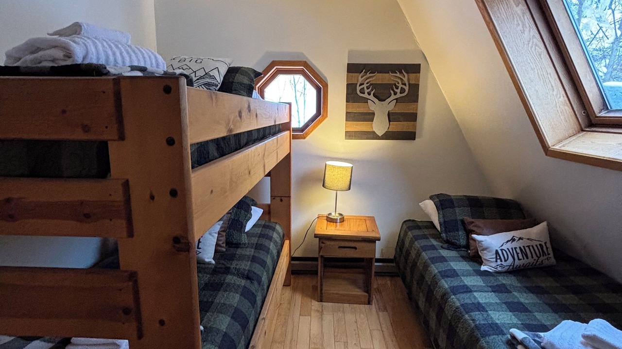 Photo of Bedroom in Little Valley
