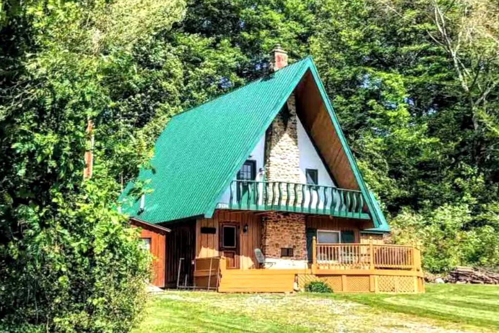Photo of Outdoor in Little Valley