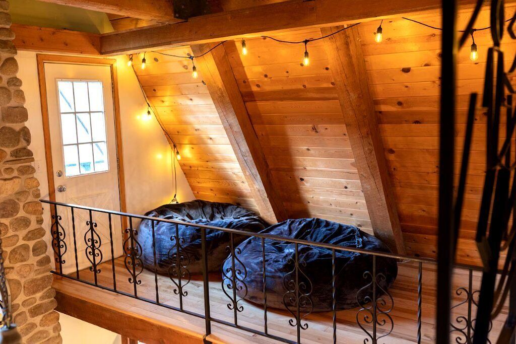 Photo of Patio Balcony in Little Valley