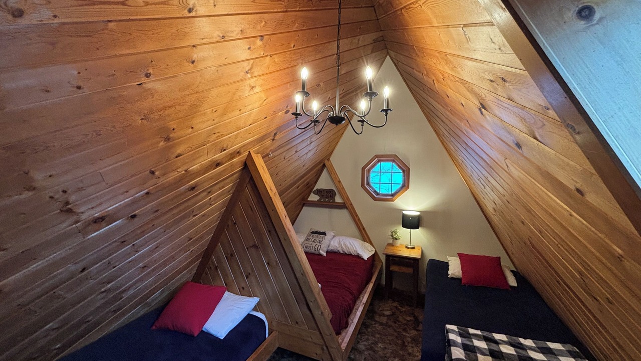 Photo of Bedroom in Little Valley