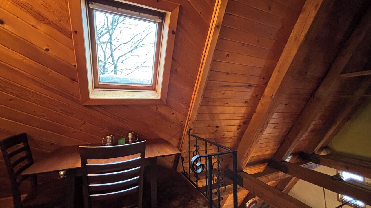 Photo of Bedroom in Little Valley