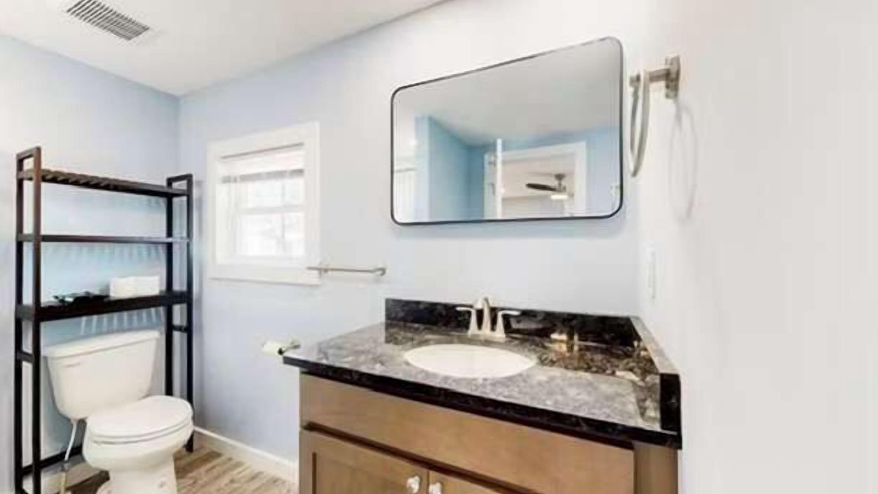 Photo of Bathroom in Frankford