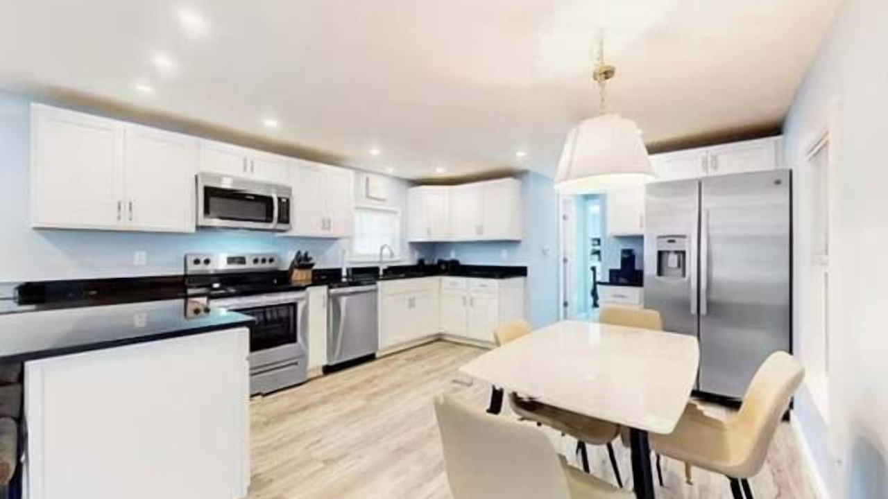 Photo of Kitchen in Frankford