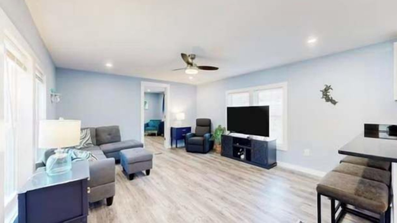 Photo of Livingroom in Frankford