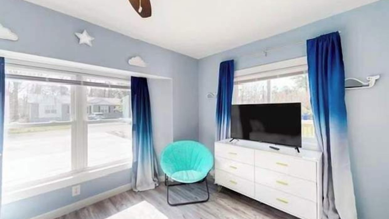 Photo of Livingroom in Frankford
