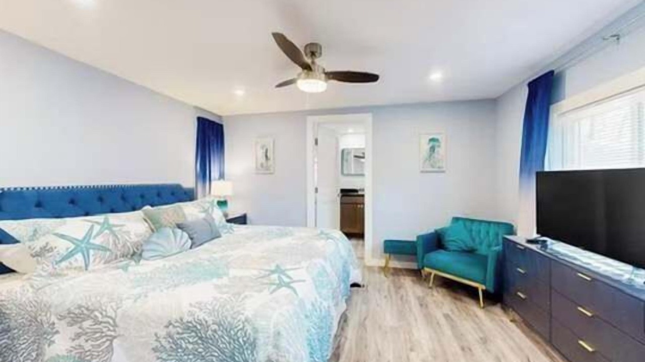 Photo of Bedroom in Frankford