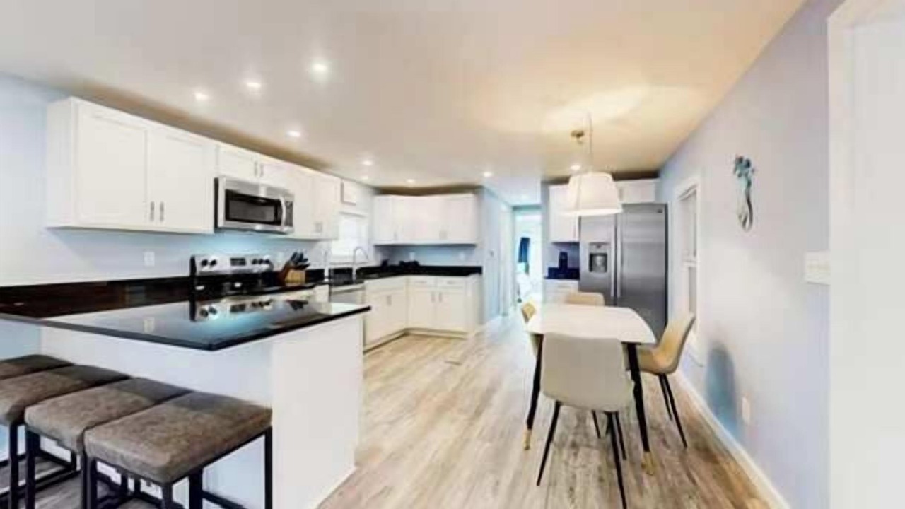 Photo of Kitchen in Frankford