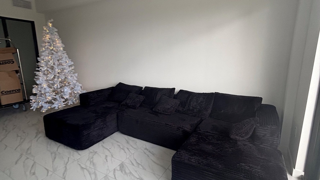 Photo of Livingroom in North Miami Beach