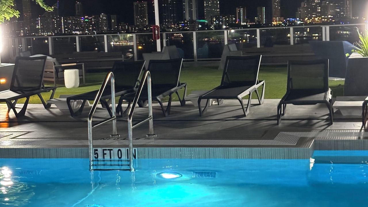 Photo of Outdoor in North Miami Beach