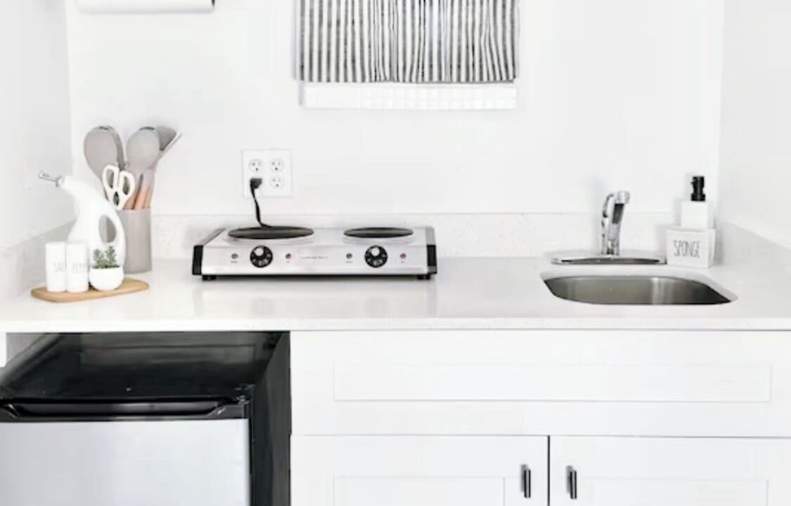 Photo of Kitchen in North Miami