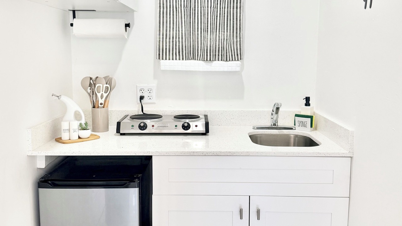 Photo of Kitchen in North Miami