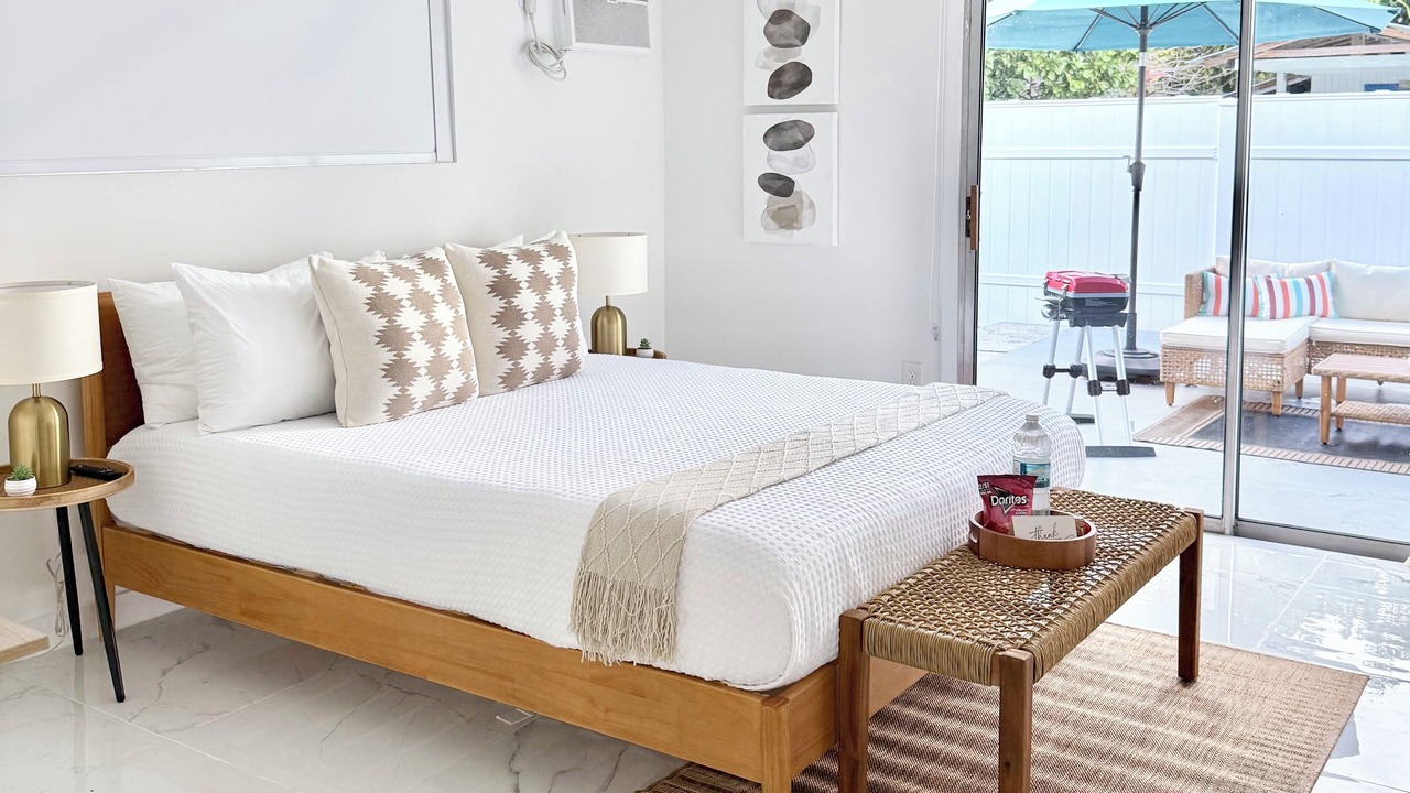 Photo of Bedroom in North Miami