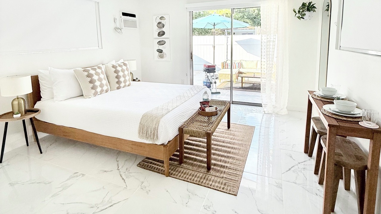 Photo of Bedroom in North Miami
