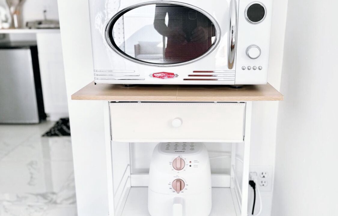 Photo of Kitchen in North Miami