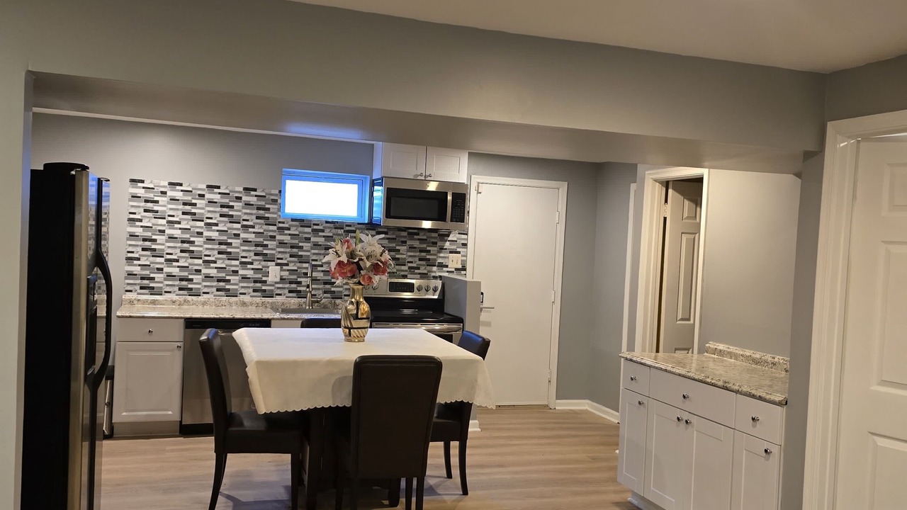 Photo of Kitchen in Bowie