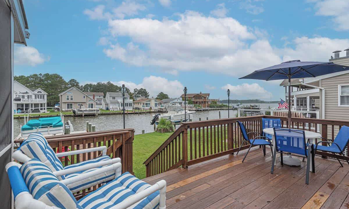 Photo of Outdoor in Ocean Pines