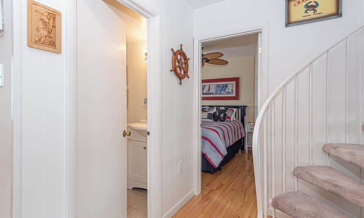 Photo of Bedroom in Ocean Pines