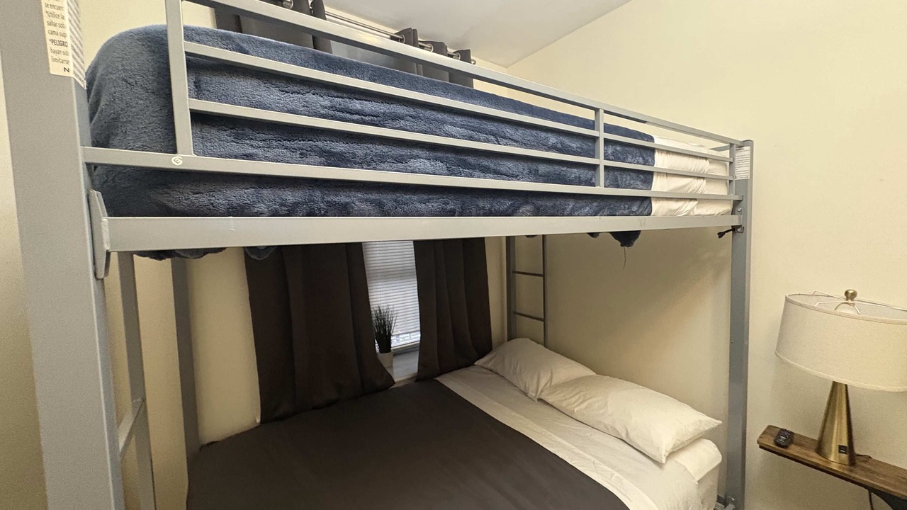 Photo of Bedroom in Hell's Kitchen
