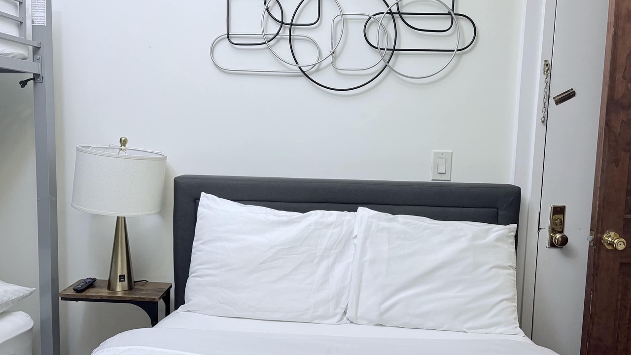 Photo of Bedroom in Hell's Kitchen