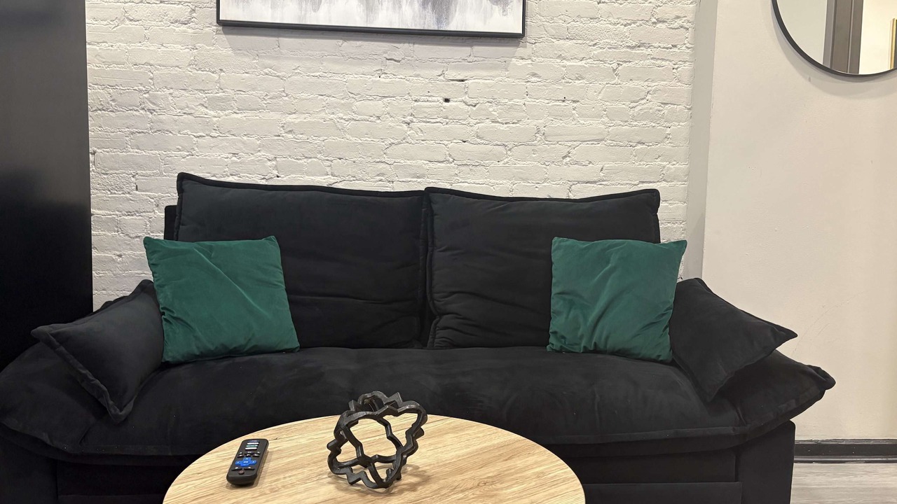 Photo of Livingroom in Hell's Kitchen