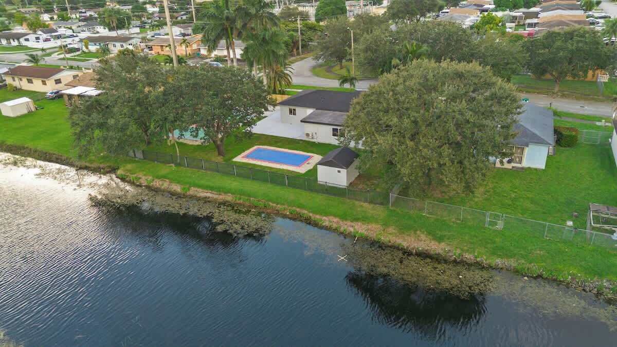 Photo of Outdoor in Miami Gardens