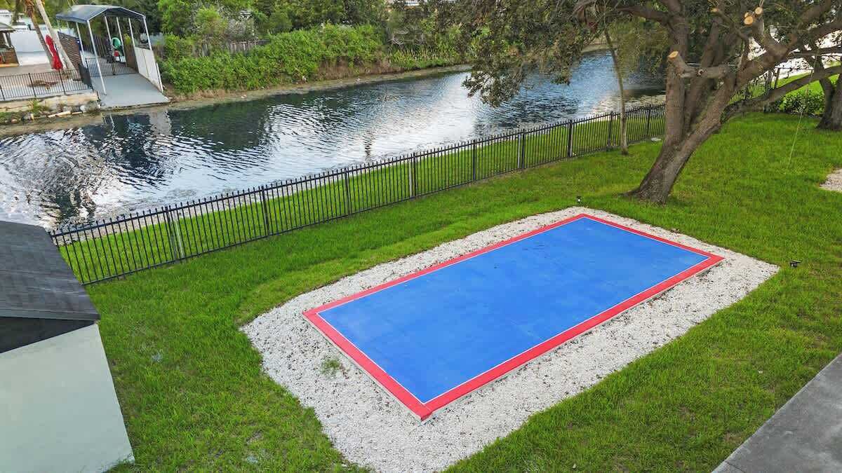 Photo of Outdoor in Miami Gardens
