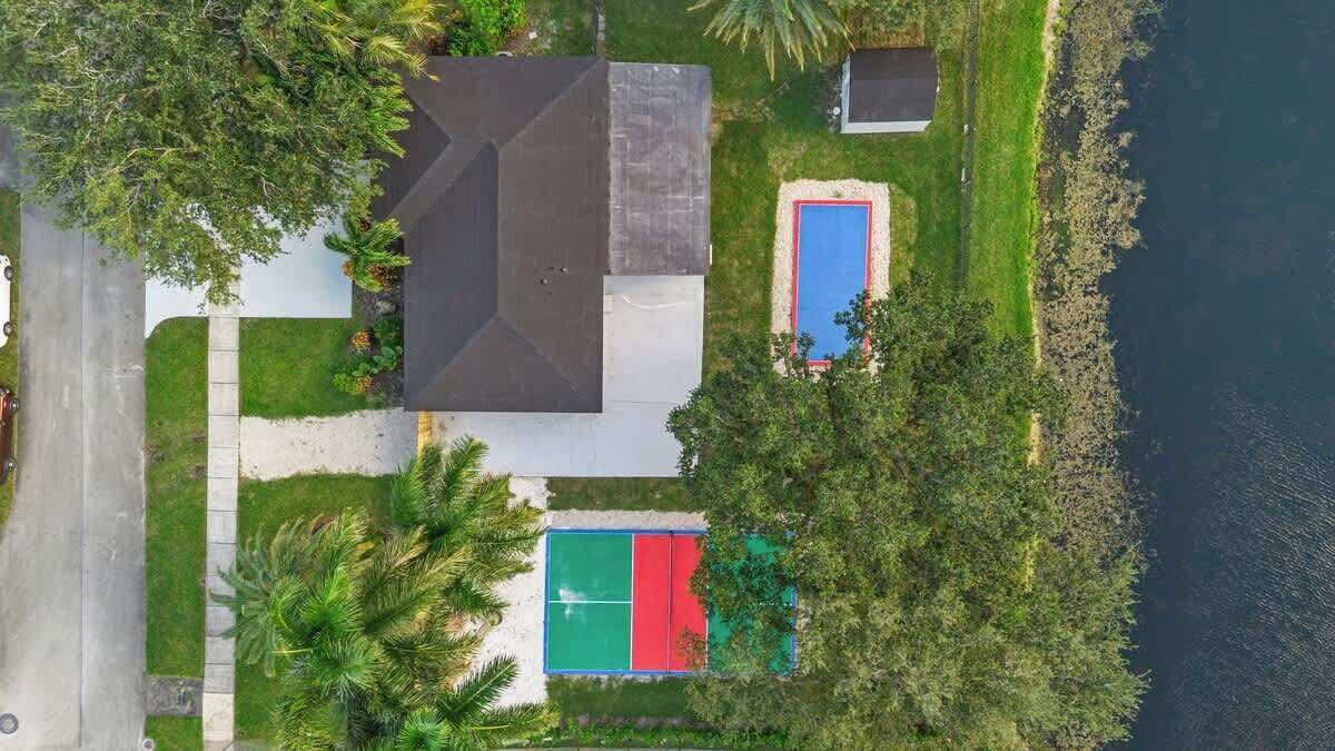 Photo of Outdoor in Miami Gardens