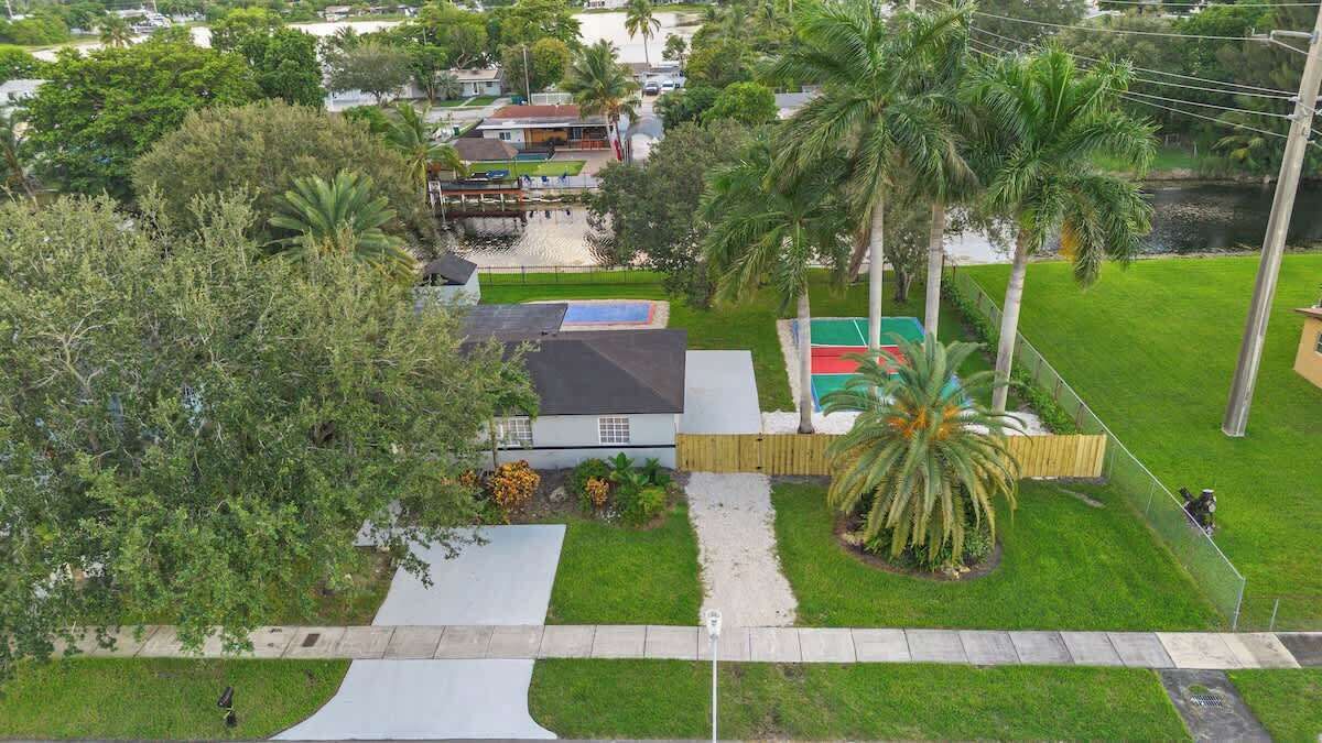 Photo of Outdoor in Miami Gardens