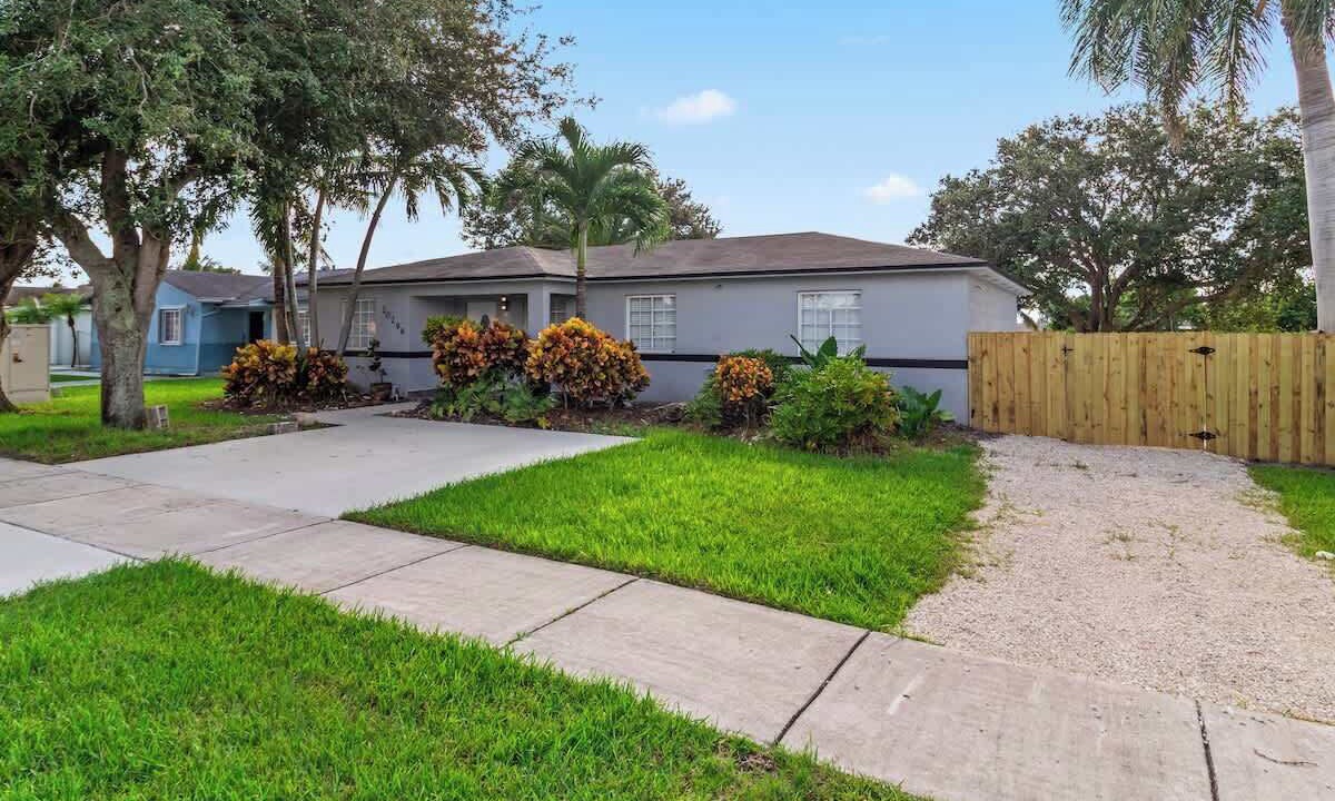 Photo of Outdoor in Miami Gardens