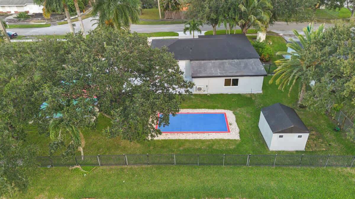 Photo of Outdoor in Miami Gardens