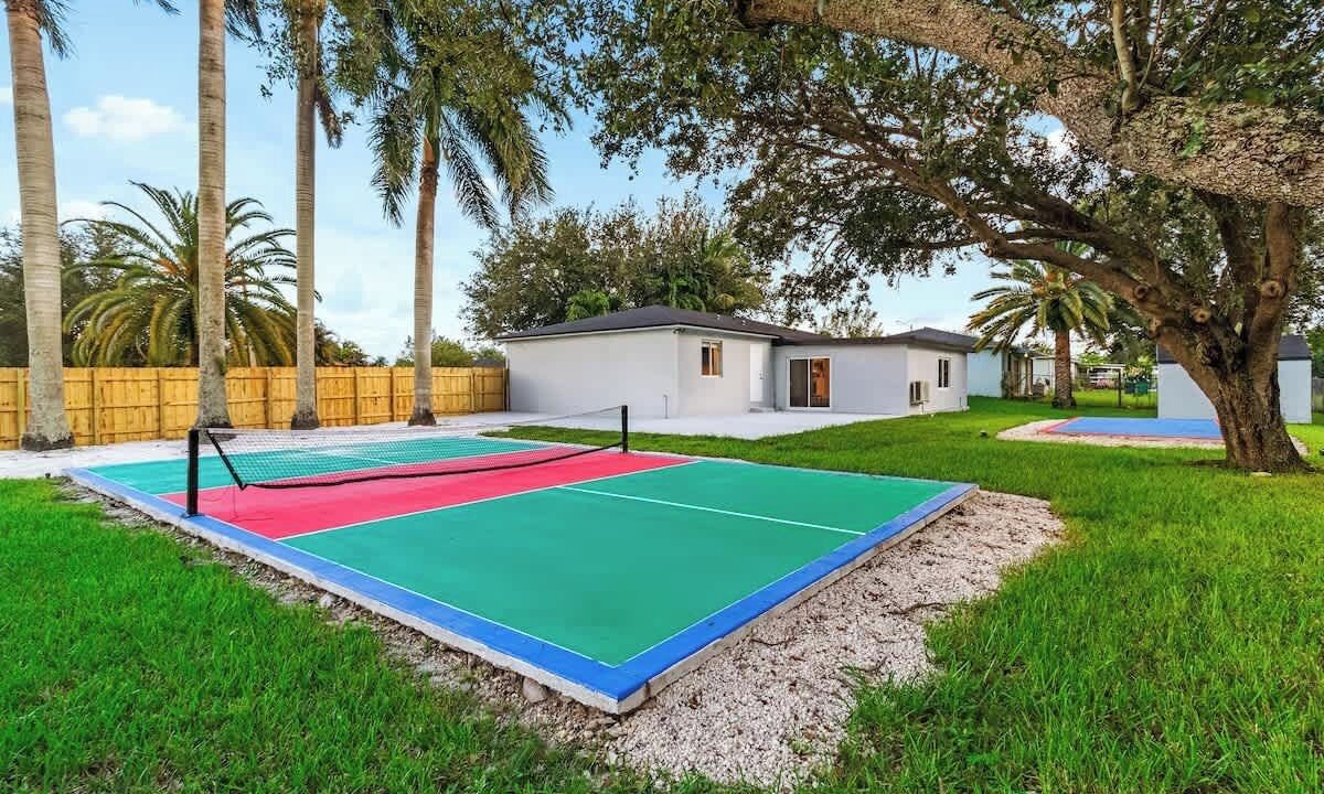 Photo of Outdoor in Miami Gardens