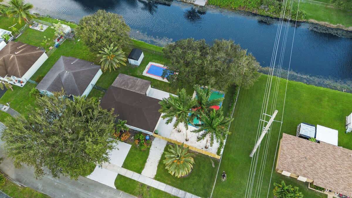 Photo of Outdoor in Miami Gardens