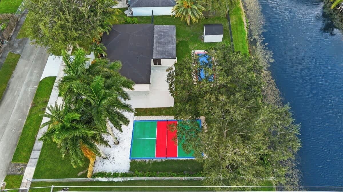 Photo of Outdoor in Miami Gardens