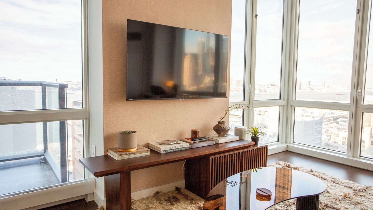 Photo of Livingroom in Hell's Kitchen