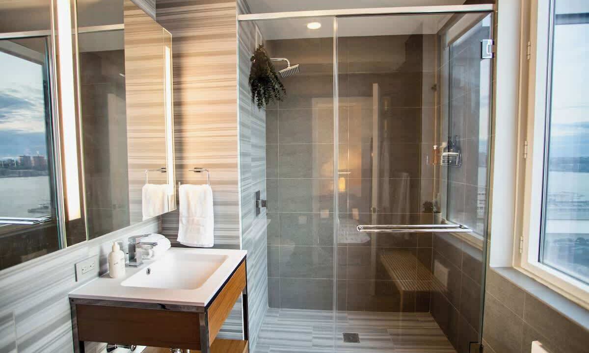 Photo of Bathroom in Hell's Kitchen