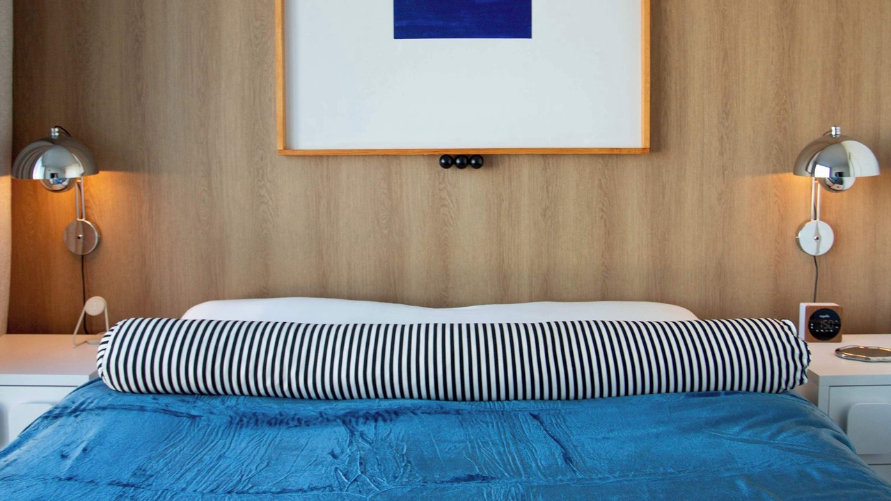Photo of Bedroom in Hell's Kitchen
