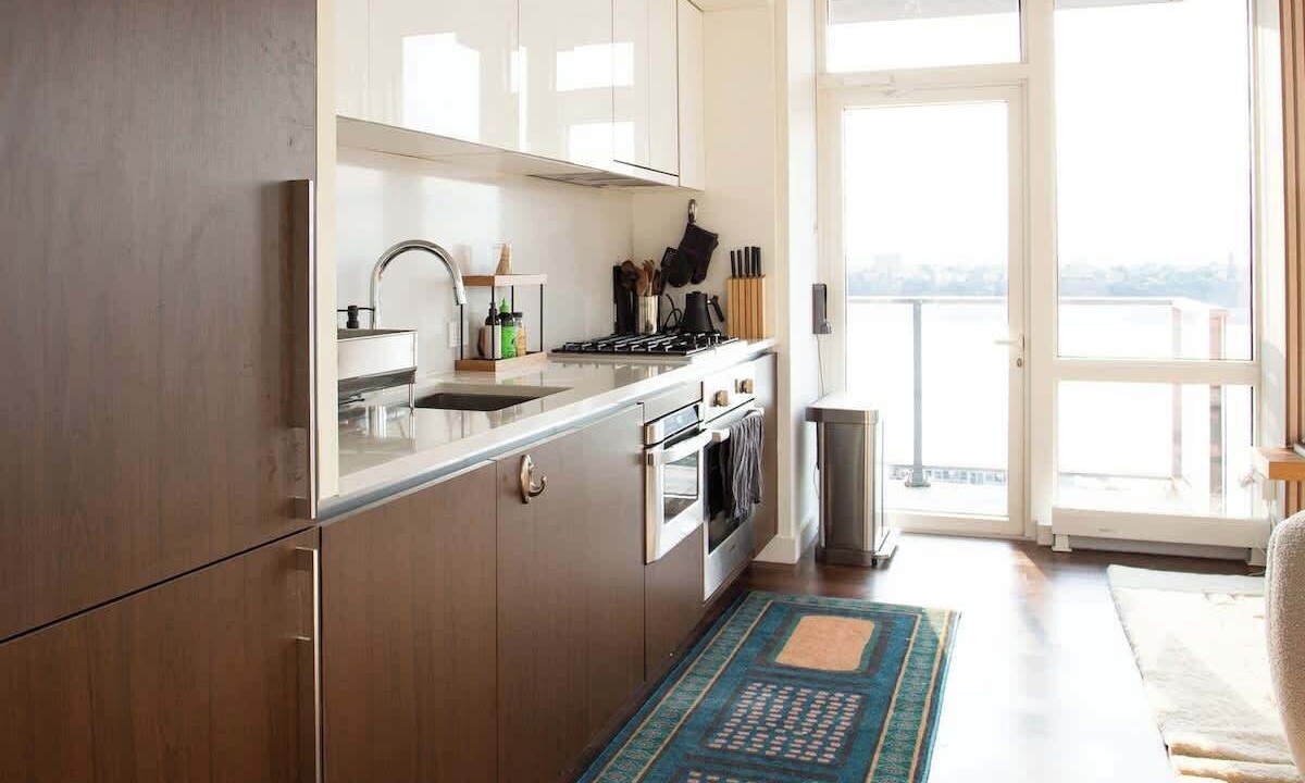 Photo of Kitchen in Hell's Kitchen