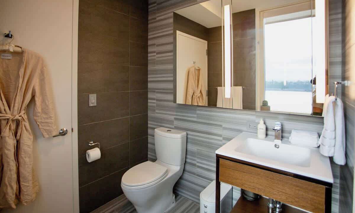 Photo of Bathroom in Hell's Kitchen