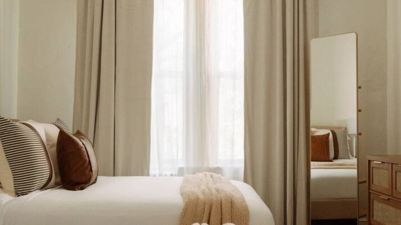 Photo of Bedroom in Hoboken
