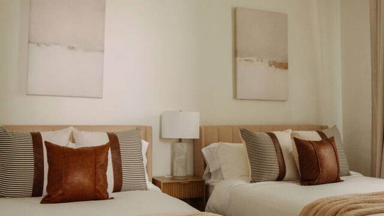 Photo of Bedroom in Hoboken