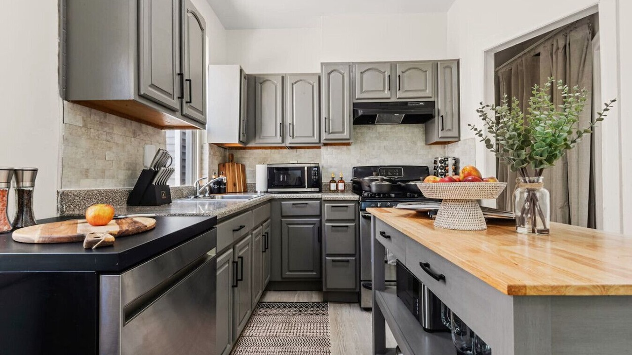 Photo of Kitchen in Hoboken