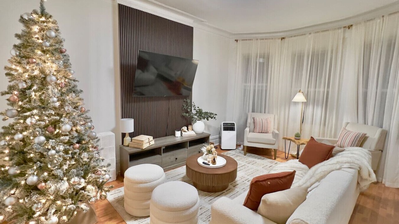 Photo of Livingroom in Hoboken