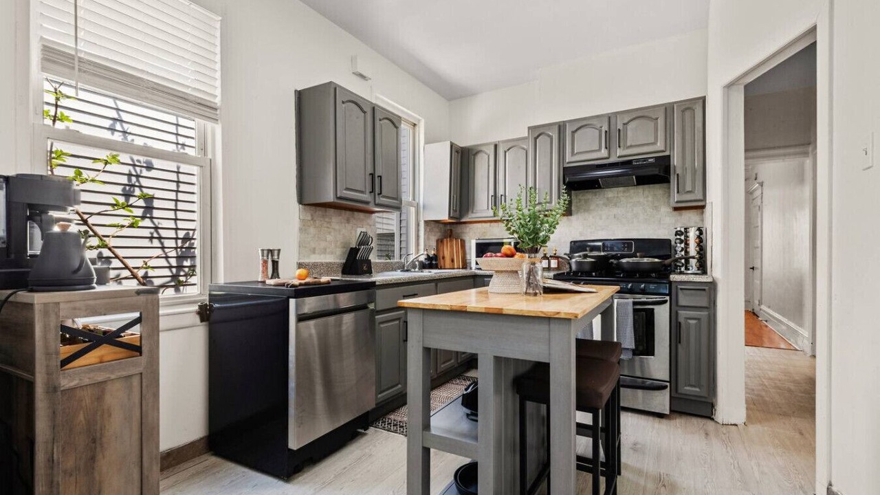 Photo of Kitchen in Hoboken