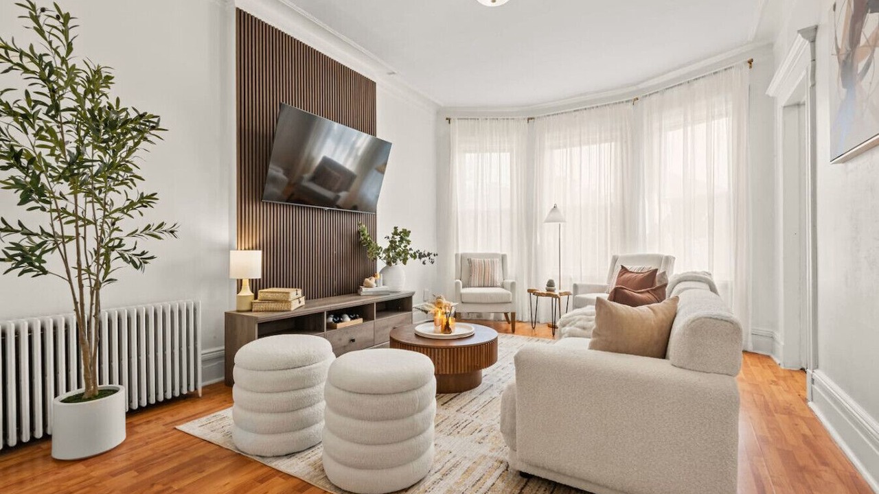 Photo of Livingroom in Hoboken