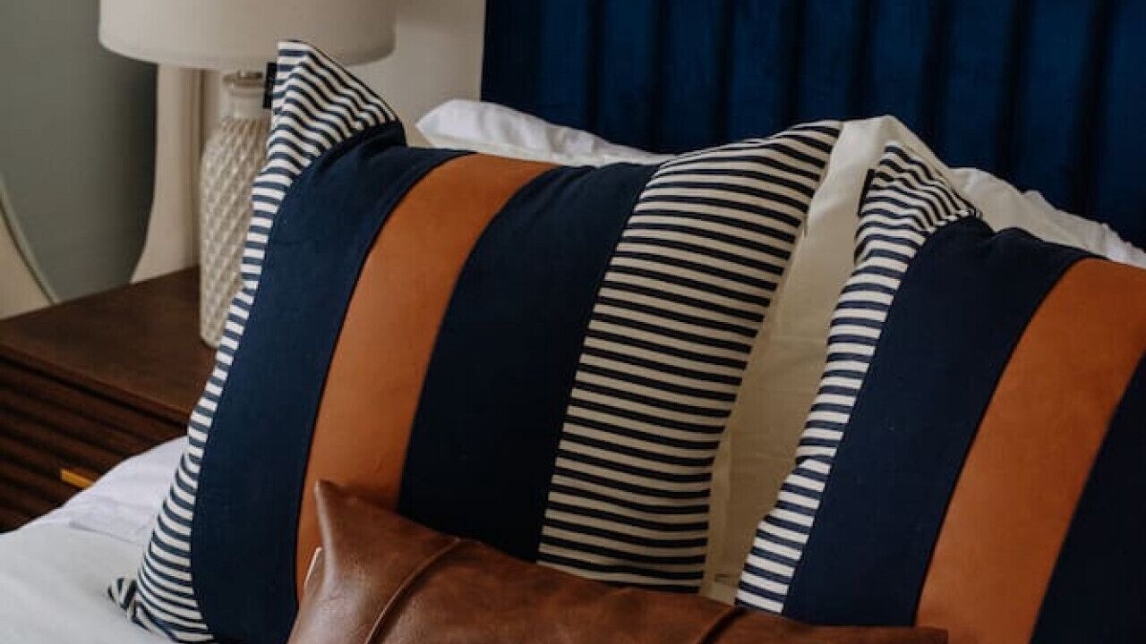 Photo of Bedroom in Hoboken