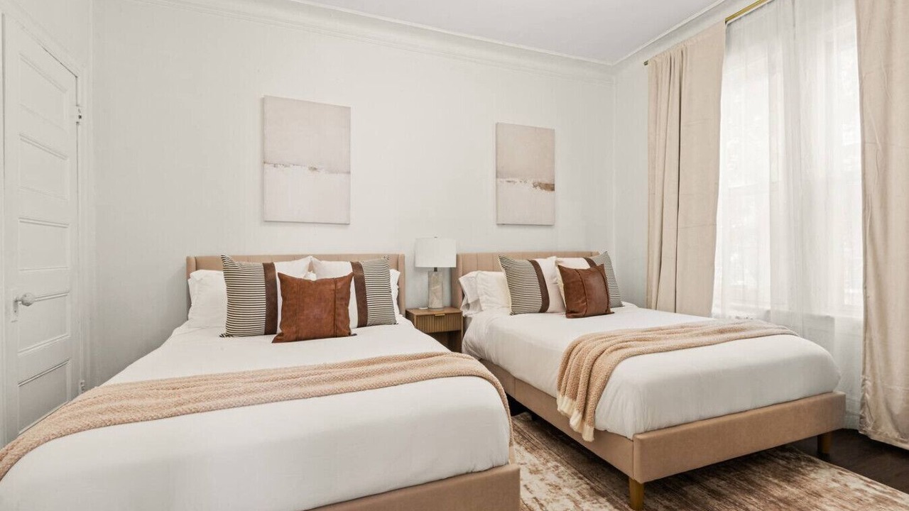 Photo of Bedroom in Hoboken